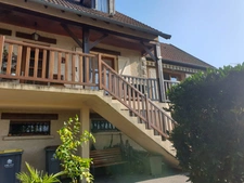 Maison - 150 m2 - 6 pièces  2
