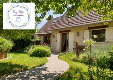 Maison - 150 m2 - 6 pièces  1