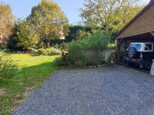 Maison - 150 m2 - 6 pièces  6