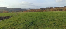Terrain 2953 m2 Dampniat 1