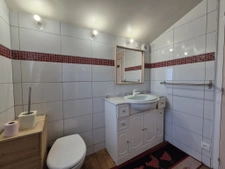 Belle maison spacieuse 