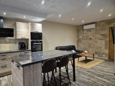 Maison de plain-pied