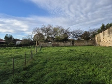 Maison à 5 mn de Ruffec