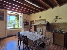 Charmante maison charentaise à Tusson, au calme