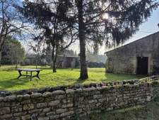 Belle maison spacieuse 