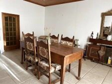 A 5 min de Ruffec et de la N10