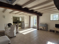 Maison coup de coeur à Charmé