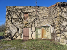 Maison de caractère à 10 min de Villefagnan et Aigre