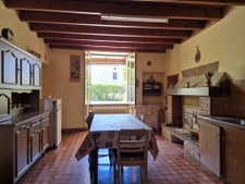 Charmante maison charentaise à Tusson, au calme