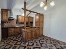 Maison trois chambres en plein centre-ville de Ruffec