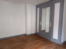 Immeuble en plein centre ville de Ruffec