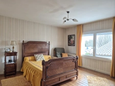 Charmante maison en plein coeur d'Aigre   Idéalement située !