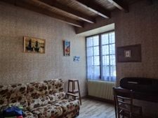 Charmante maison charentaise à Tusson, au calme