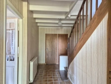 Maison familiale ou projet de gîtes à 5 min de Ruffec