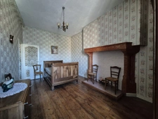 Maison de caractère à 10 min de Villefagnan et Aigre