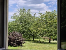  Propriété d'exception à 3 minutes de La Rochefoucauld