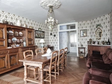 Maison de caractère à 10 min de Villefagnan et Aigre