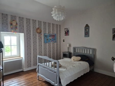 Véritable coup de coeur à 5 minutes de Ruffec !