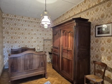 Maison de caractère à 10 min de Villefagnan et Aigre