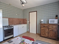 Maison de plain-pied