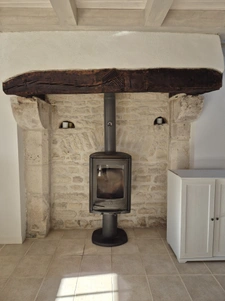 Maison coup de coeur à Charmé