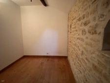 Maison de ville   Idéale investissement locatif   Ruffec