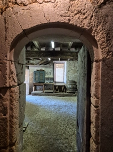 Maison familiale ou projet de gîtes à 5 min de Ruffec