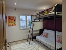 Maison de plain-pied