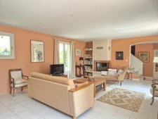  Propriété d'exception à 3 minutes de La Rochefoucauld