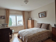 Charmante maison en plein coeur d'Aigre   Idéalement située !