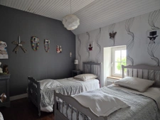 Véritable coup de coeur à 5 minutes de Ruffec !