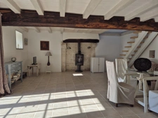 Maison coup de coeur à Charmé