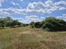 Belle grange en pierre