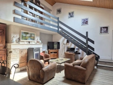 La Rochefoucauld   À seulement 1 km du centre-ville