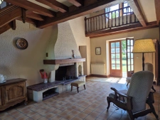 Maison familiale ou projet de gîtes à 5 min de Ruffec