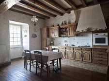 Maison de caractère à 10 min de Villefagnan et Aigre