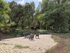 La Rochefoucauld   À seulement 1 km du centre-ville