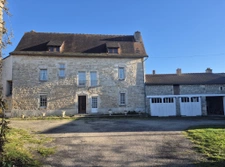 Maison de caractère à 10 min de Villefagnan et Aigre