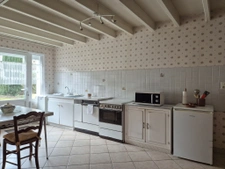 Charmante maison en plein coeur d'Aigre   Idéalement située !