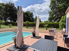  Propriété d'exception à 3 minutes de La Rochefoucauld