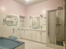 Grande maison familiale