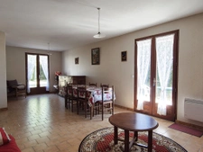 Maison de plain-pied