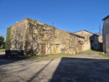 Maison de caractère à 10 min de Villefagnan et Aigre