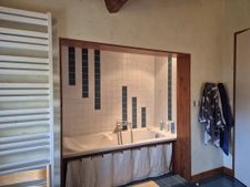 À 10 minutes de Rouillac    Ancien moulin de charme avec dép