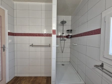 Belle maison spacieuse 