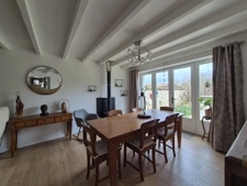 Au coeur de village de Tusson