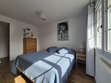 Au coeur de village de Tusson