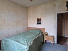 Maison de Maître Charentaise du XIXe siécle avec dépendances