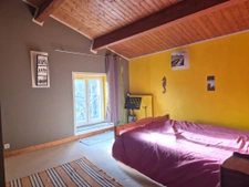 À 10 minutes de Rouillac    Ancien moulin de charme avec dép