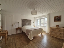 Au coeur de village de Tusson